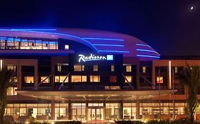 Radisson Blu Hotel Kuwait Kuwait